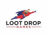 https://www.logocontest.com/public/logoimage/1589290744Loot Drop Games Logo 19.jpg
